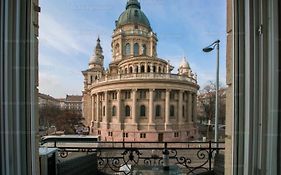 Breathless Panorama Basilika Suite With Balcony Need Reservation For Free Parking